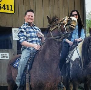 Meet your Posher, Fredrick